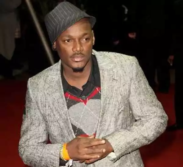10 Things You Should Know Before You Protest With 2Face Idibia